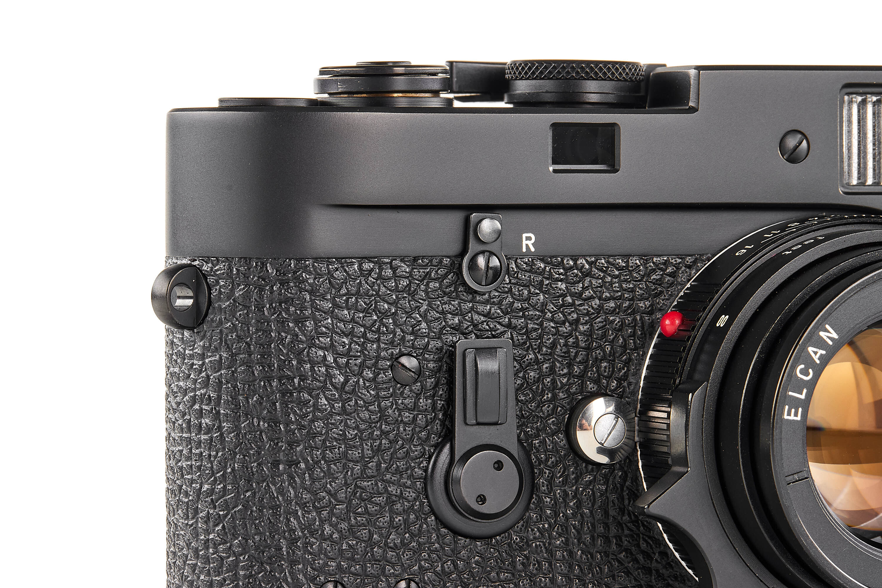 Leica KE-7A 'US Army' NOS set *