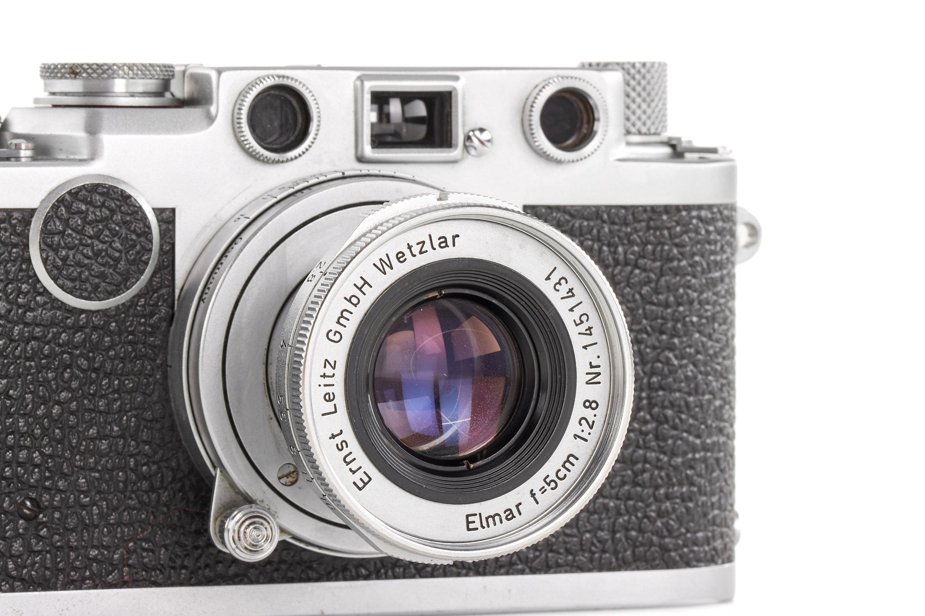 Leica IIg