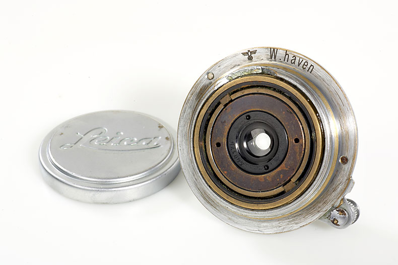 Hektor  6.3/2.8cm  German Navy Hektor  6.3/2.8cm  German Navy