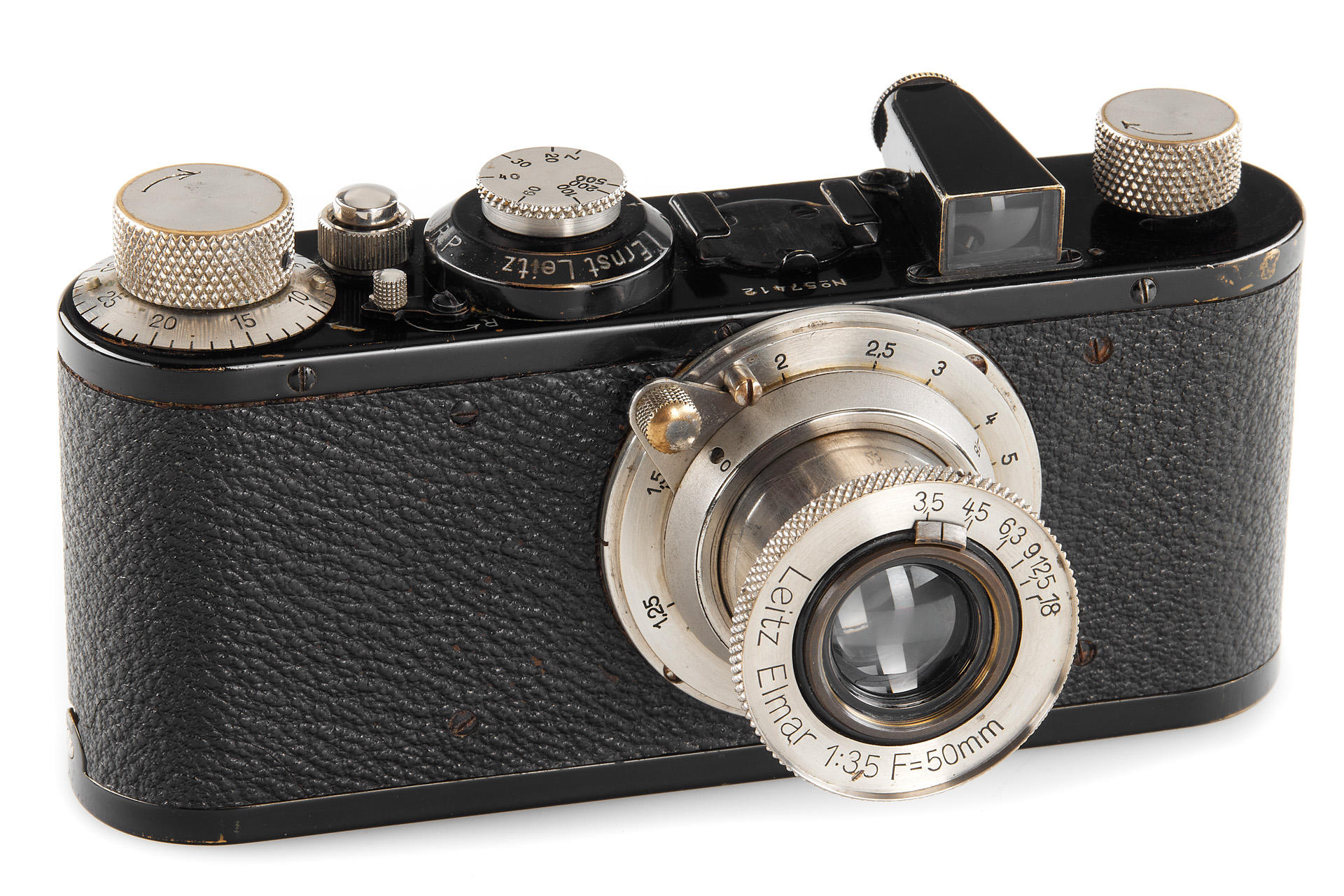 Leica I Mod. C Standard