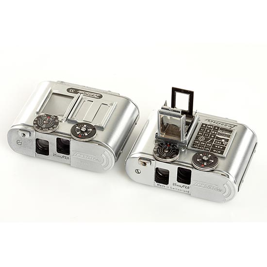 Concava Tessina (various)