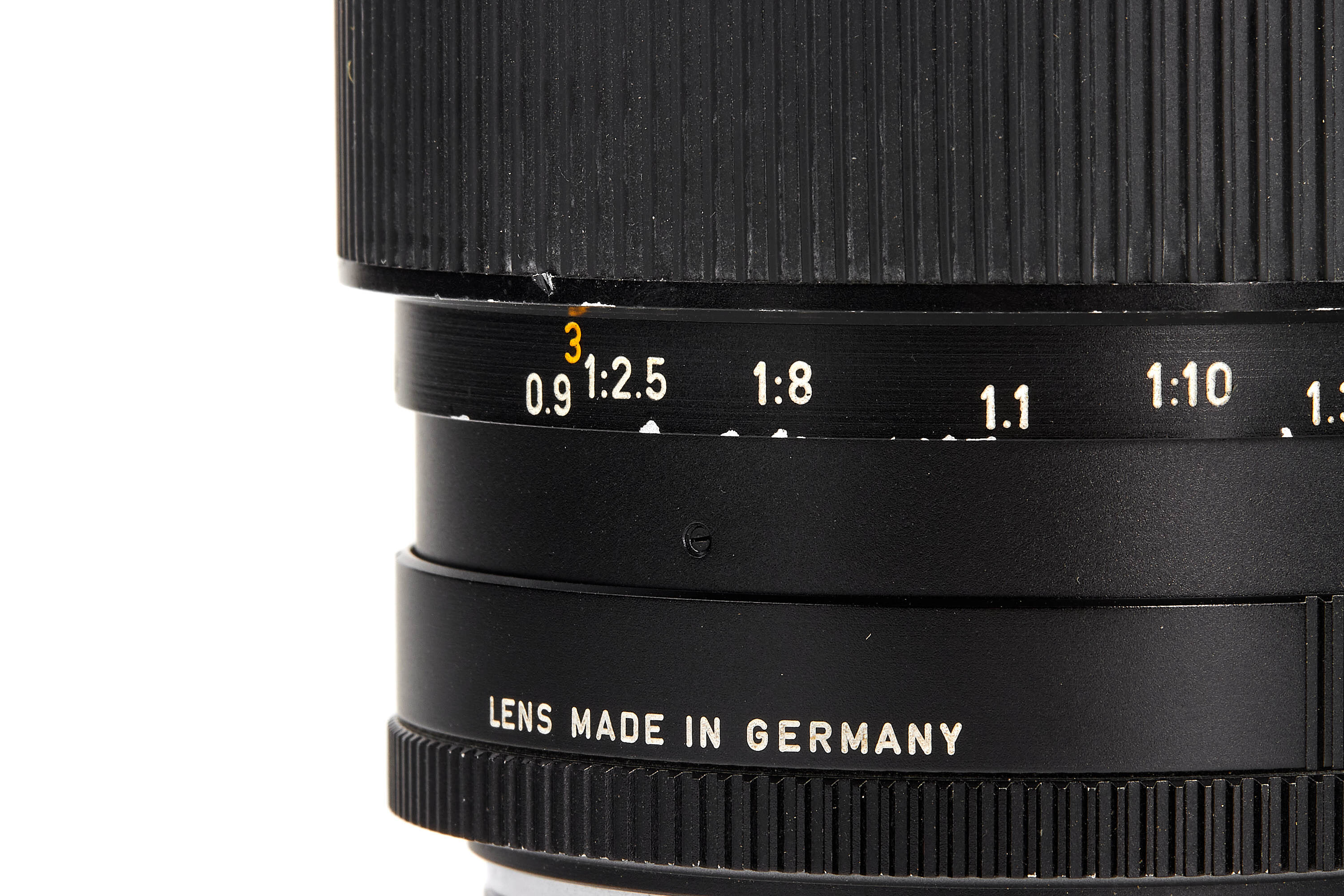 Apo-Elmarit-R 2.8/100mm prototype *