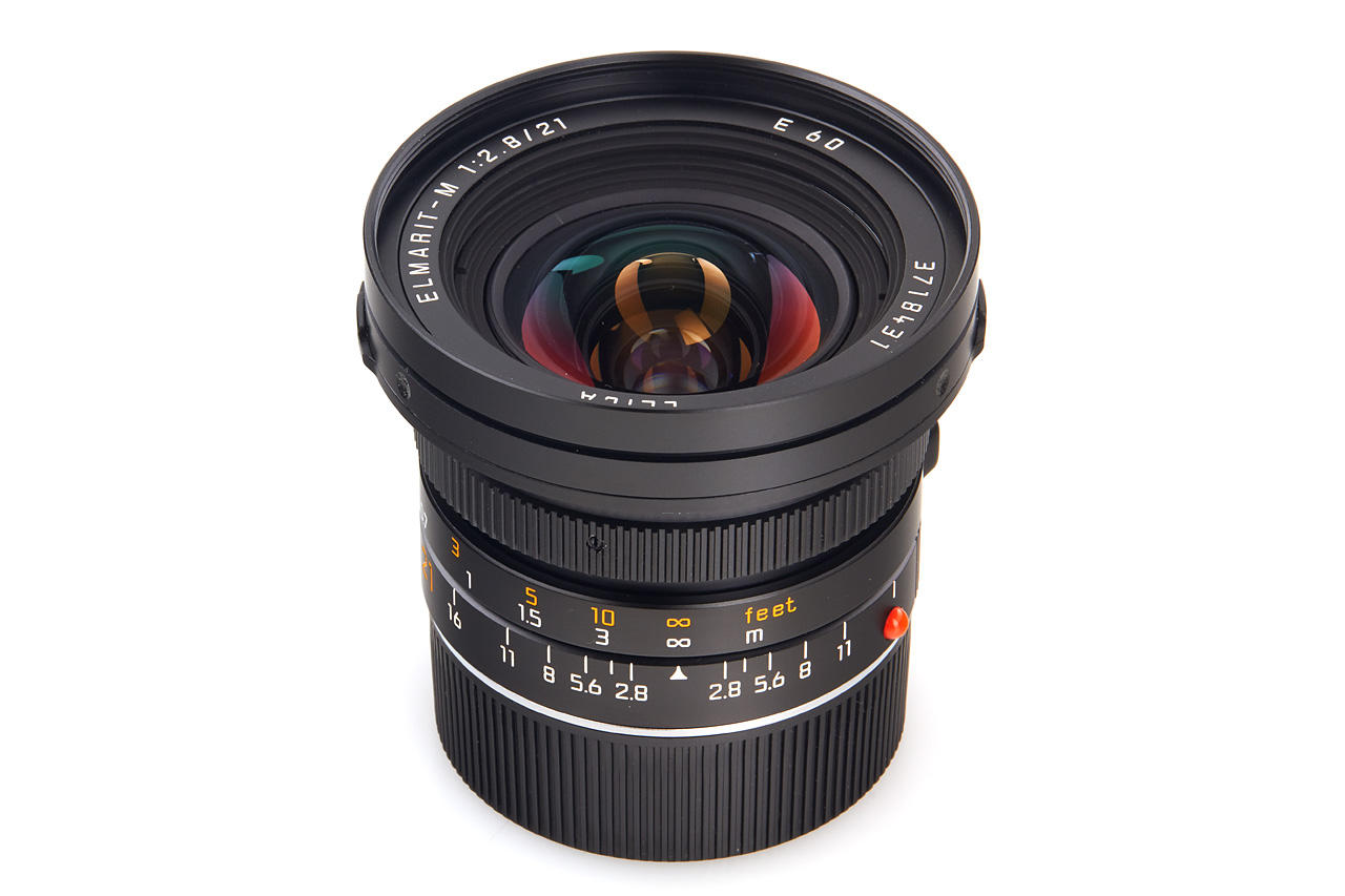 Elmarit-M 2.8/21mm *