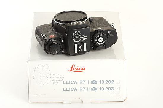 R7 Partner-Aktion Deutschland 10203