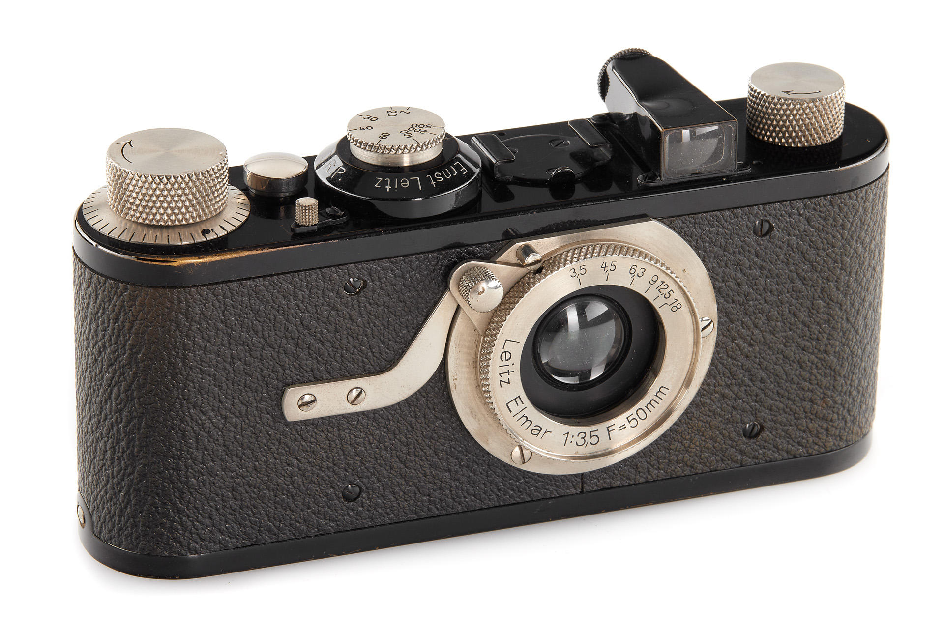 Leica I Mod. A Elmar dummy *