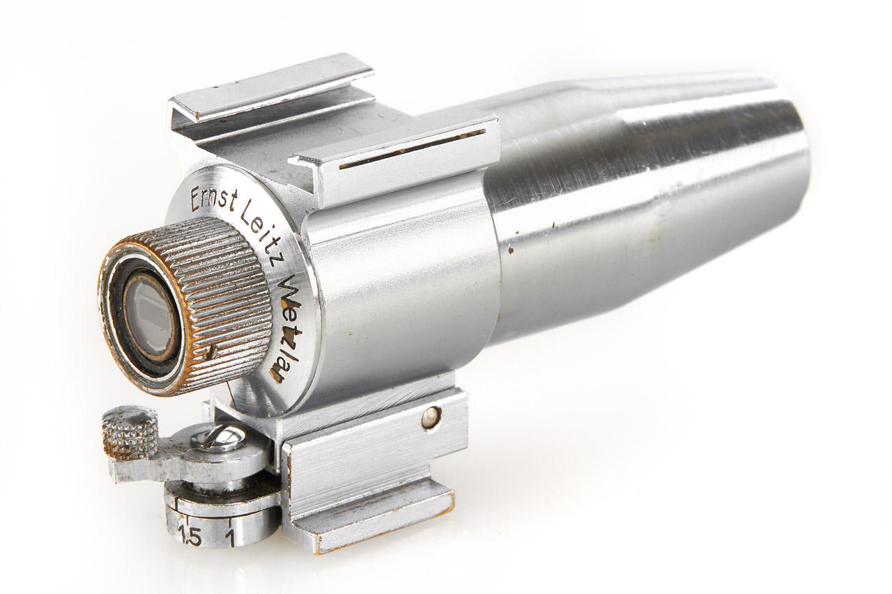 VIFUR Torpedo Finder *