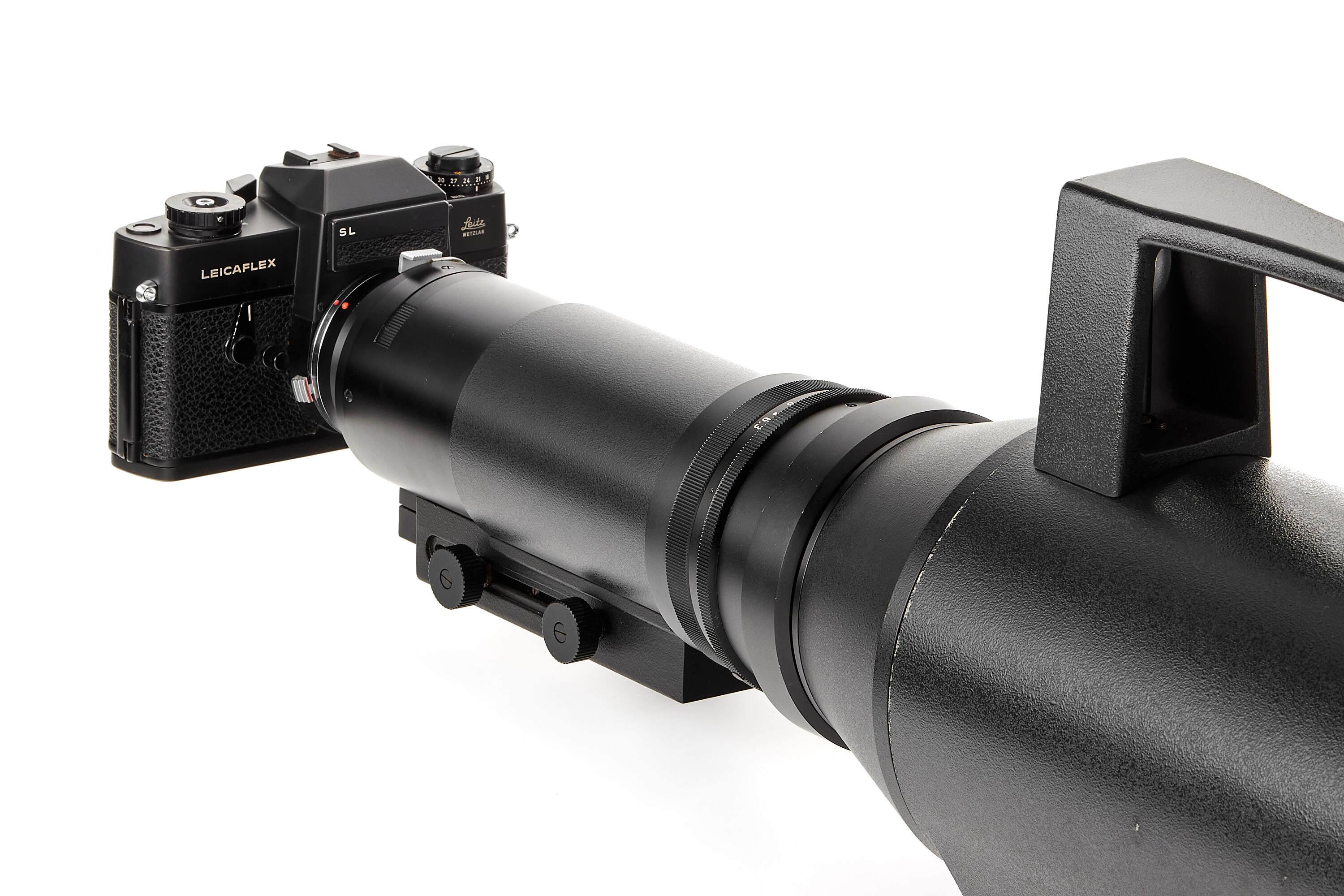 Telyt-S 6.3/800mm *