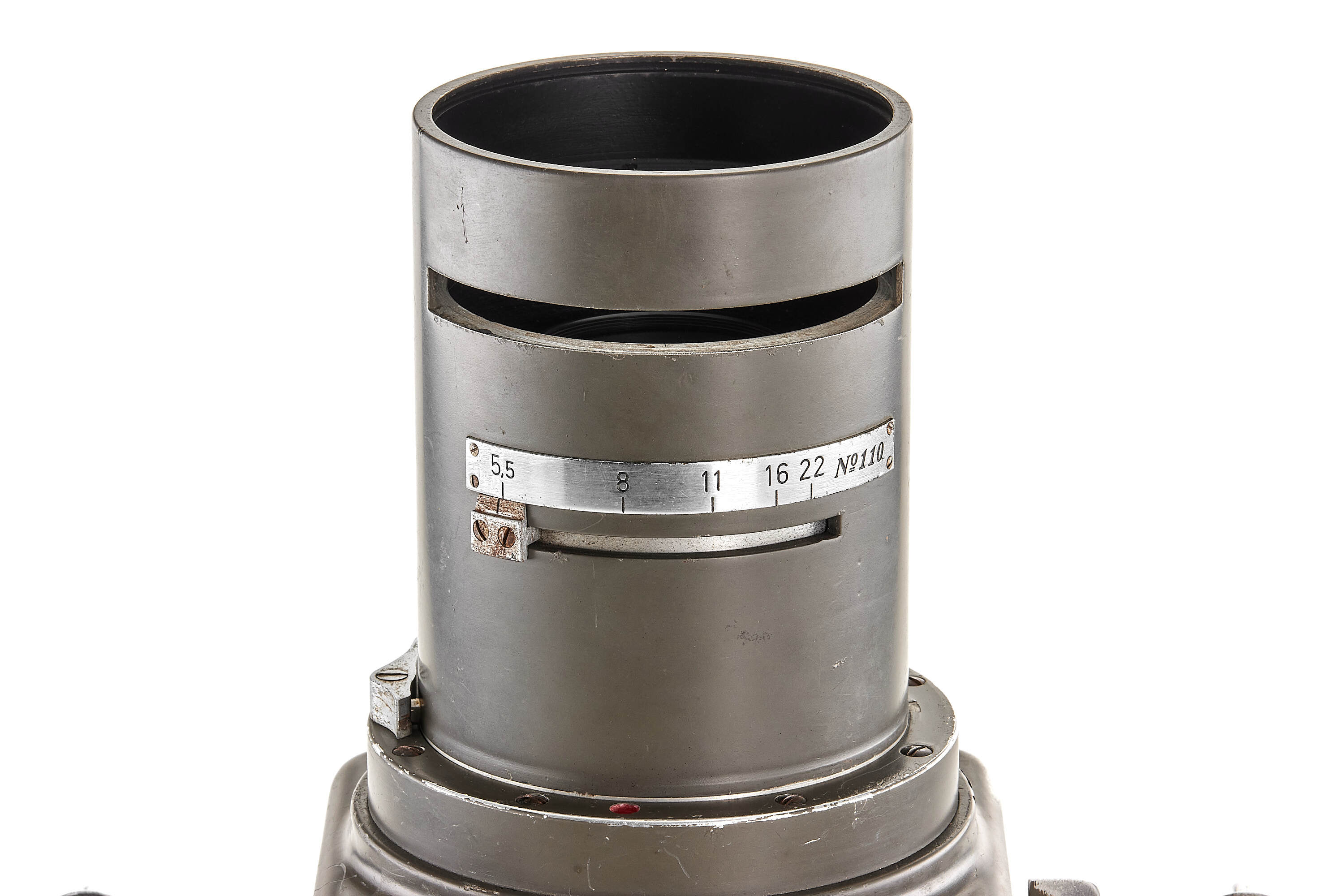 Hasselblad Ross HK-7 no.127