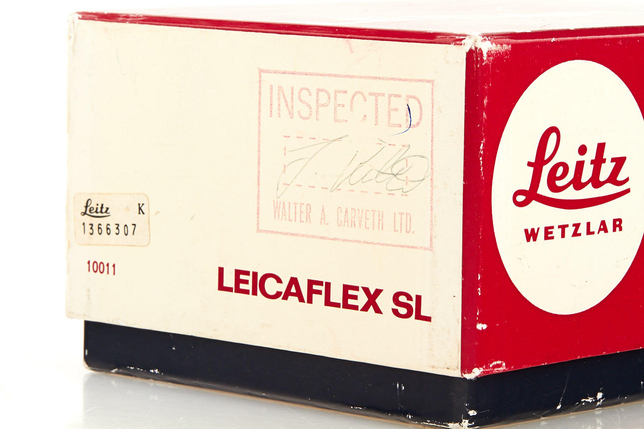 35875 Leicaflex SL chrome | AI_32_35875