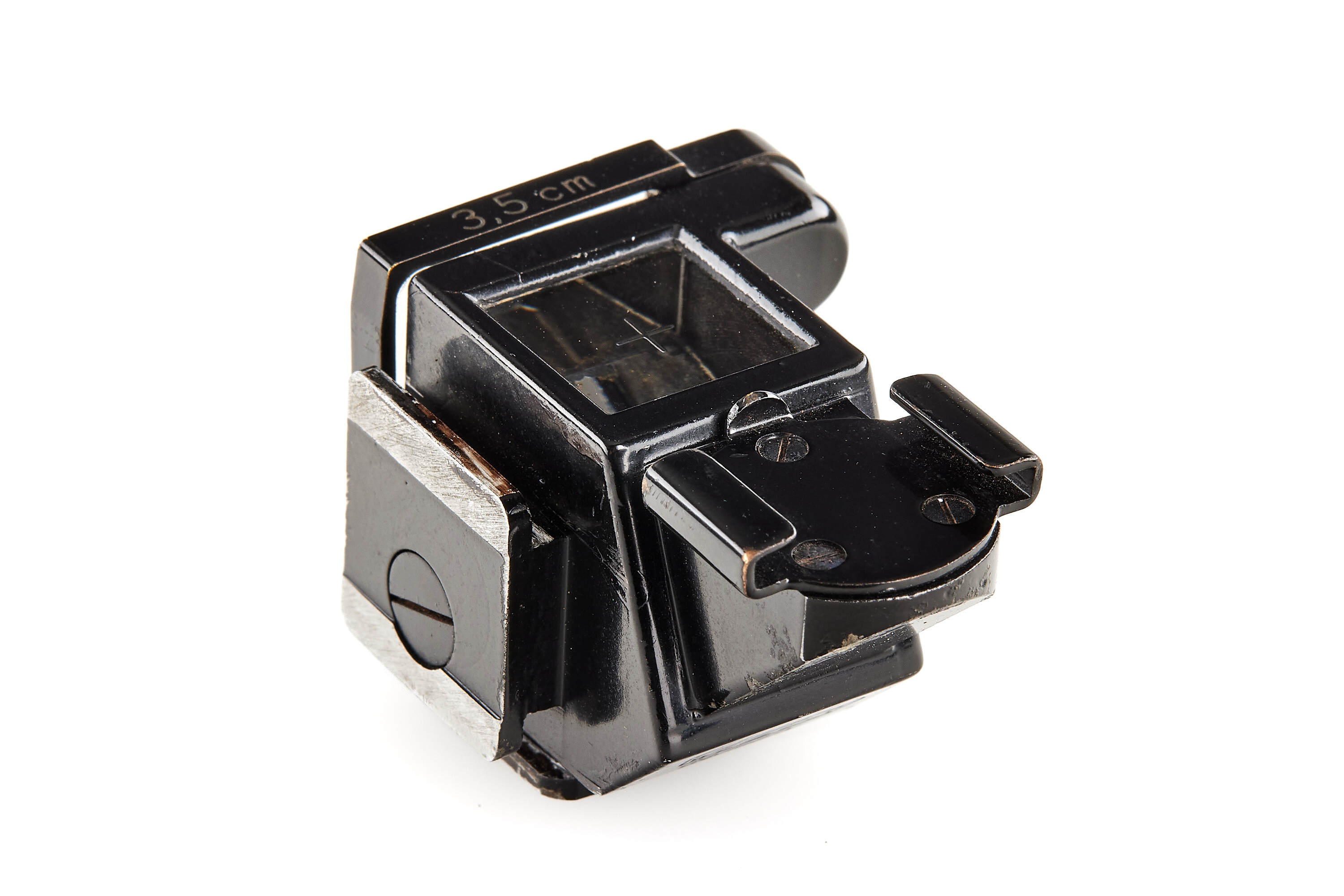 Leica AYOOC Waist-Level Finder 3.5cm