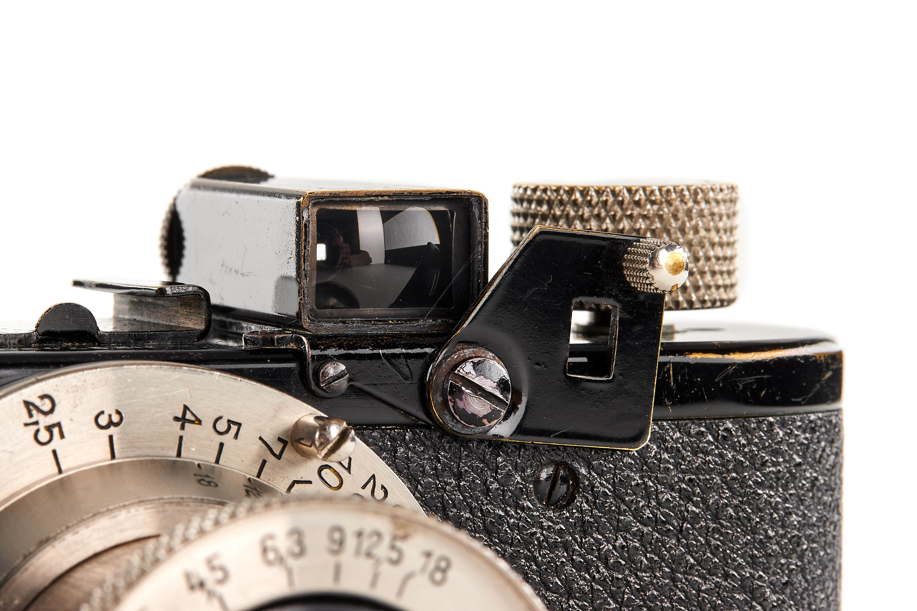 Leica I Mod. C Standard
