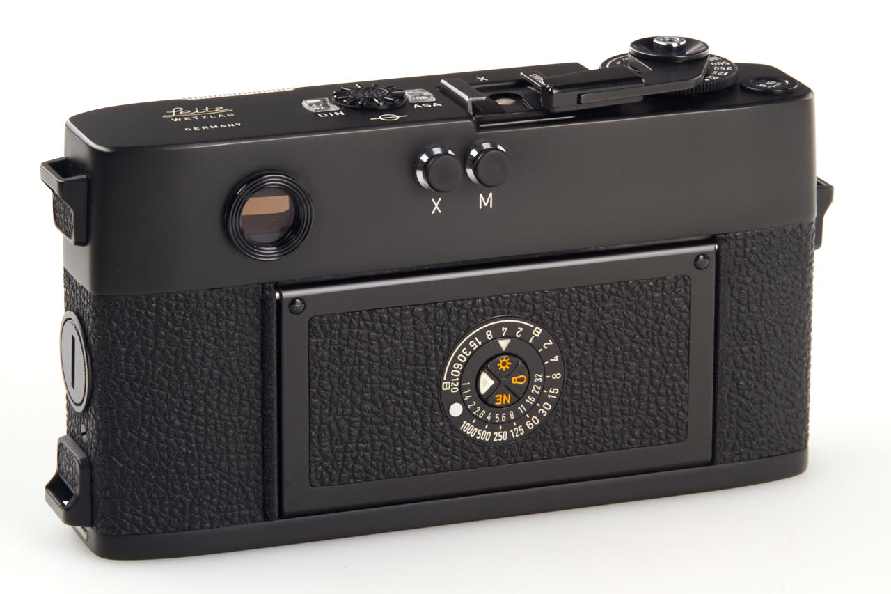 Leica M5 black | AI_29_33316