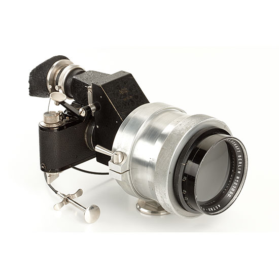 Astro Berlin  Portrait 2,3/150mm