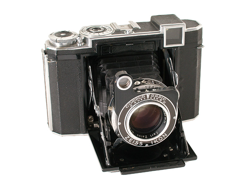 Zeiss Ikon  Super Ikonta 532/16