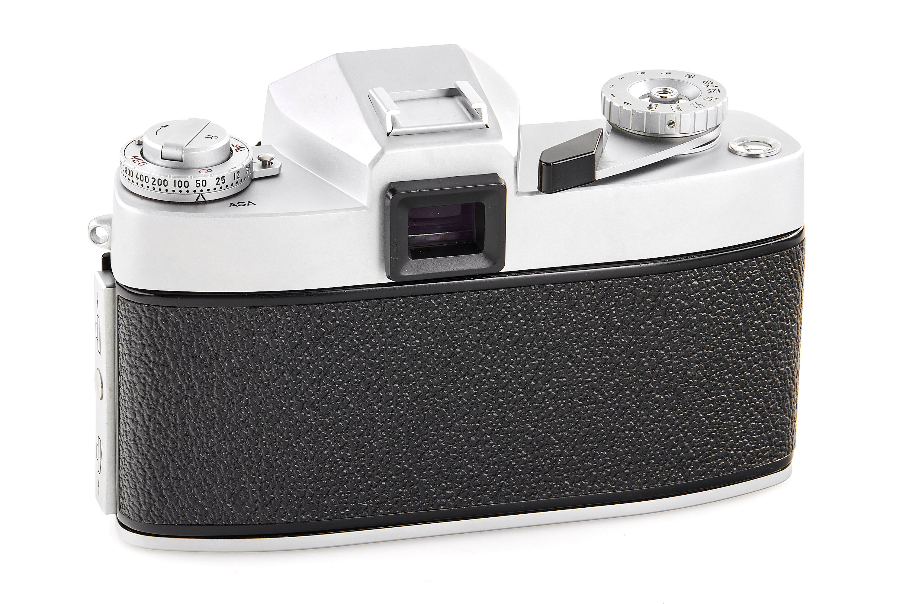 Leicaflex chrome