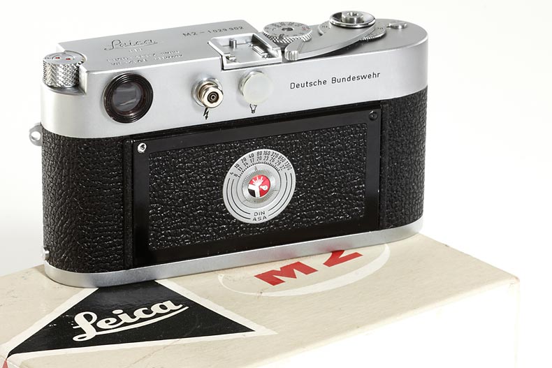 M2  'Deutsche Bundeswehr'