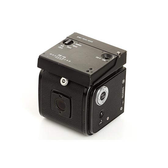 Hasselblad  Data Magazine DM-100/200 Hasselblad  Data Magazine DM-100/200