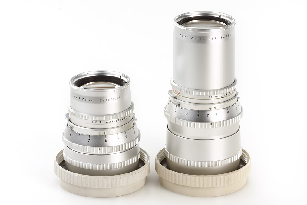 Carl Zeiss Sonnar (various)