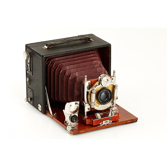 Hugo Stöckig  Union