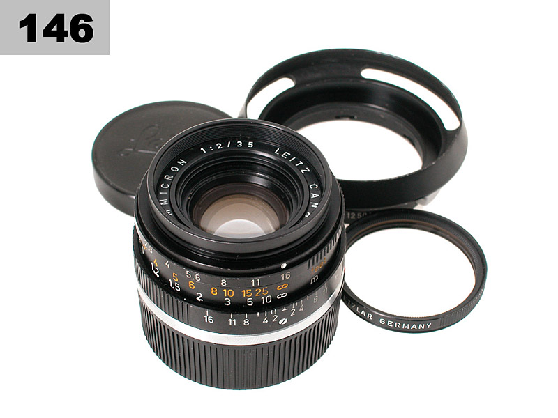 Summicron-M  11309 2/35mm