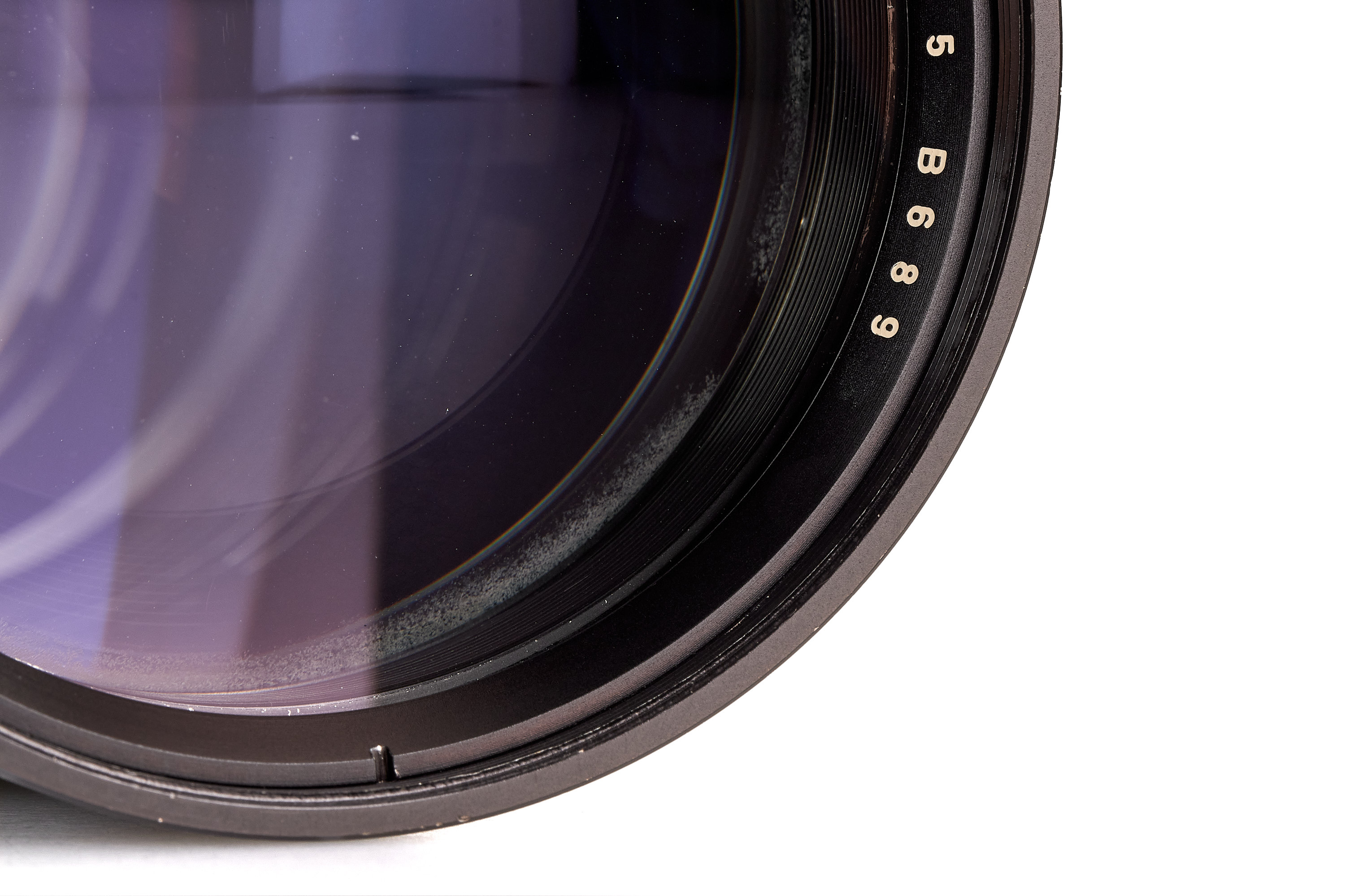 ELCAN Summicron-R 2/135mm prototype *