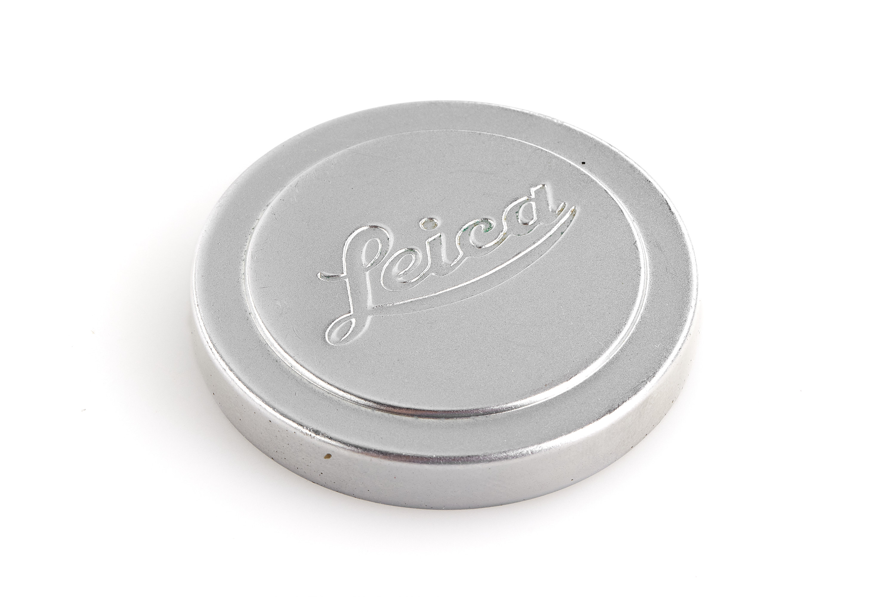 Leica IIIc Grey with Dark Grey MOOLY *