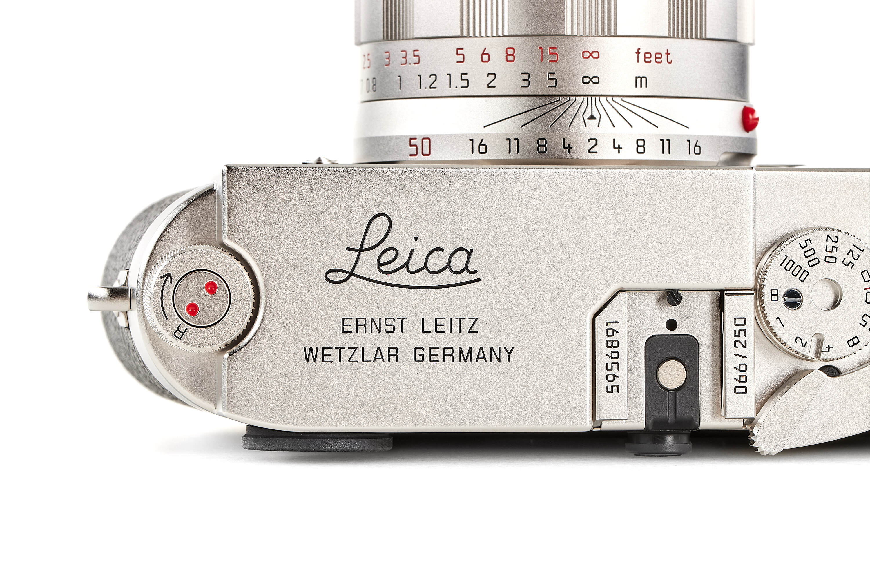 Leica M Edition 70 *