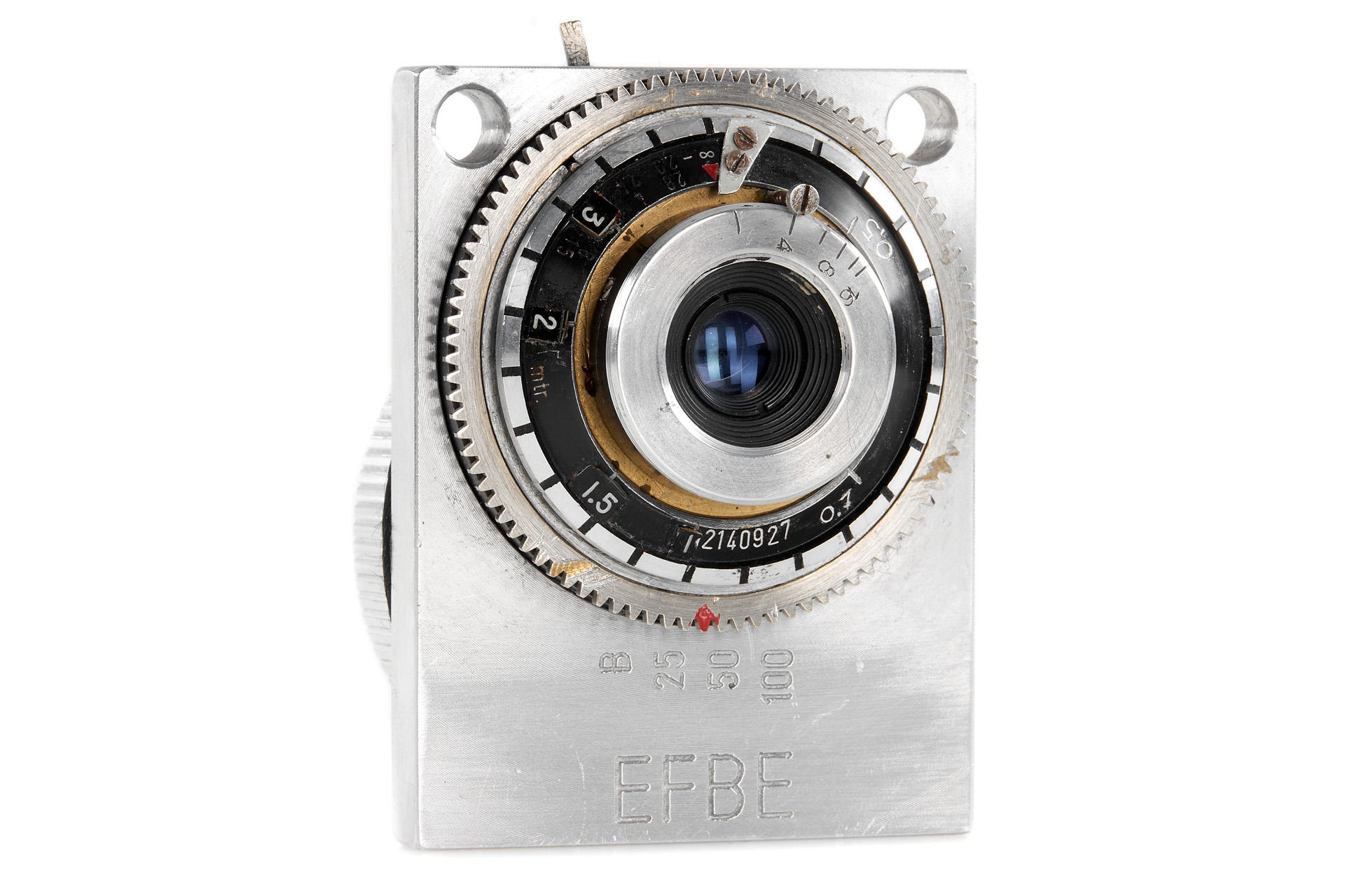 Brinkert EFBE miniature camera Brinkert EFBE miniature camera