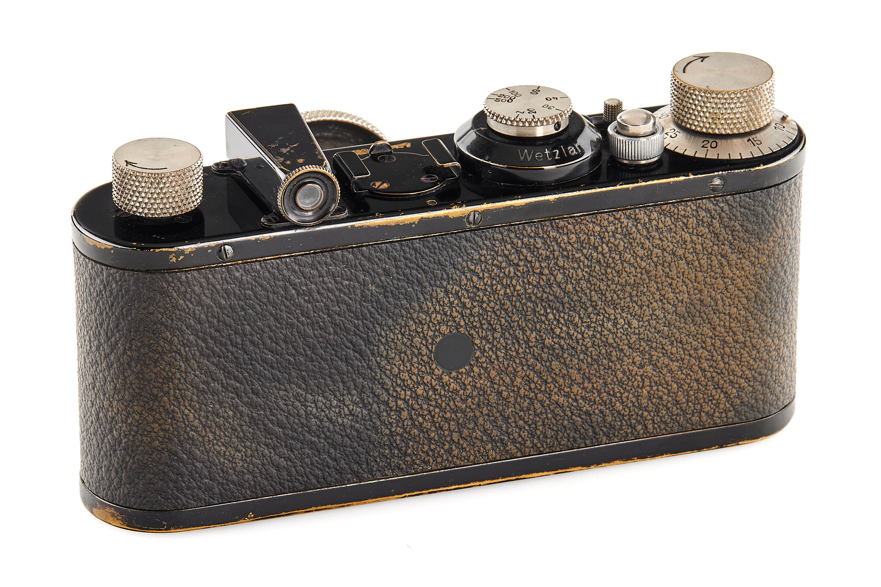 Leica I Mod. A Elmar