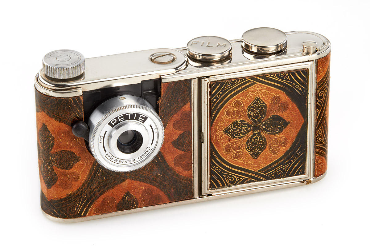 Kunik Germany Petie Vanity