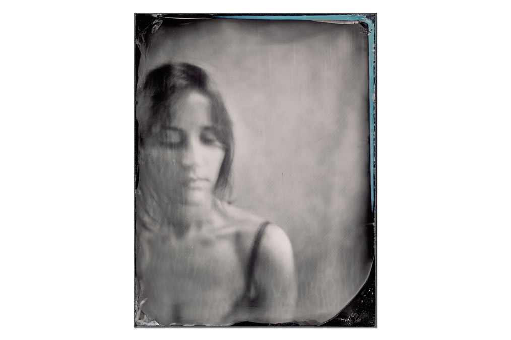 Agnes Prammer (*1984), "Ohne Titel"