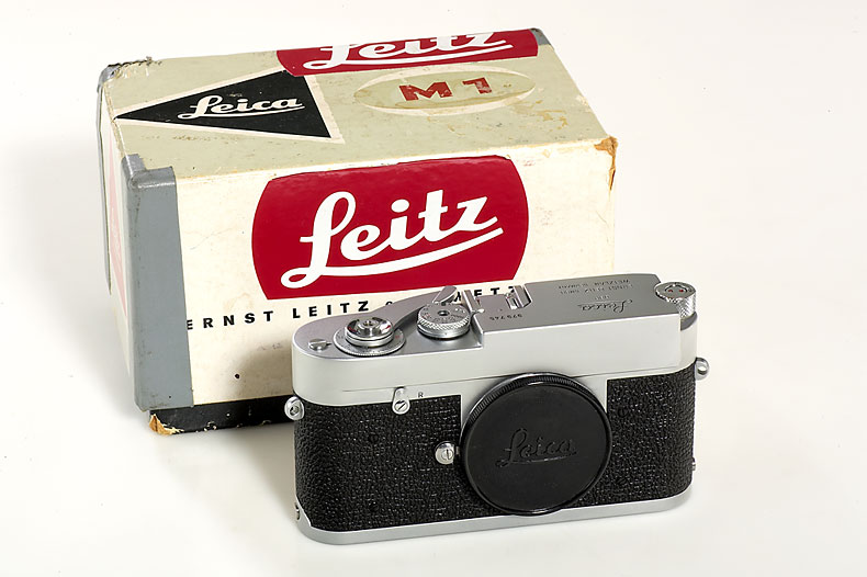 M1  'Special Fitting'