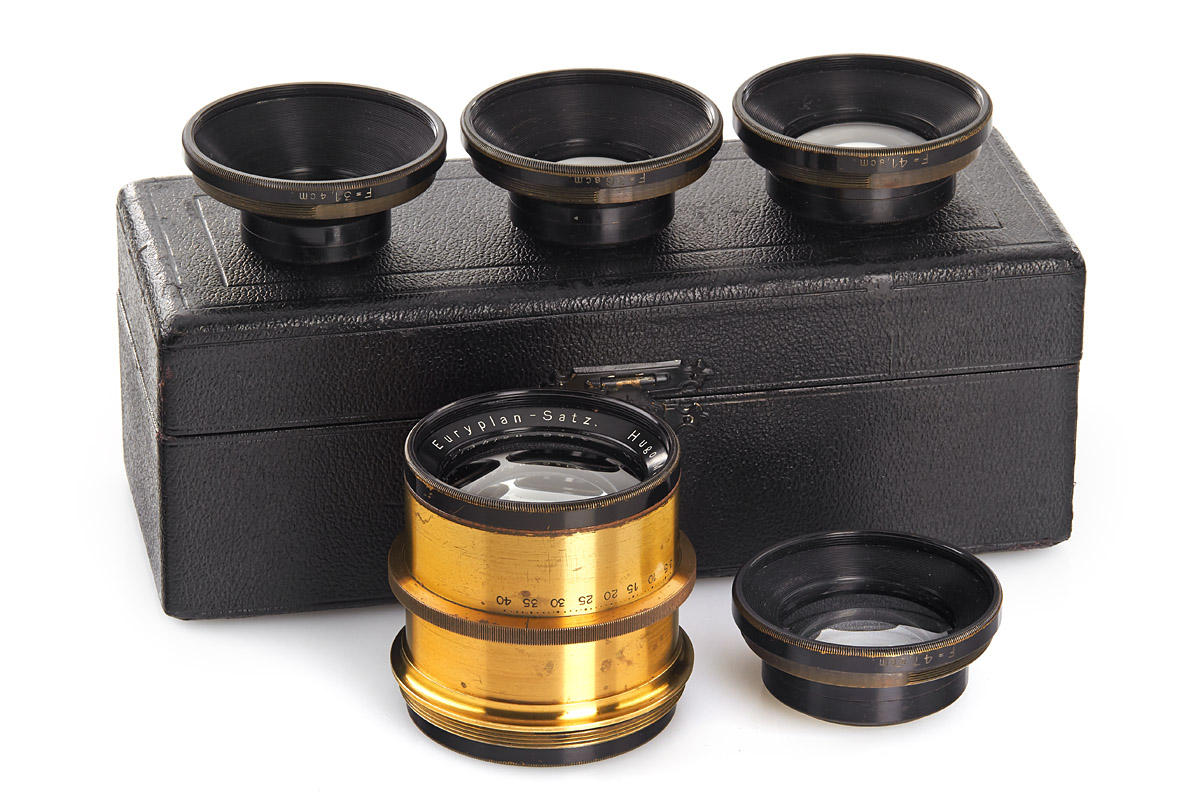 Meyer Görlitz Euryplan-Satz