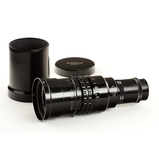 Kinoptik Special Cine 2.8/210mm