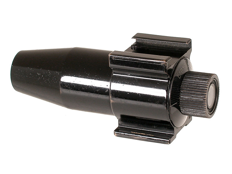 VISAX  torpedo-finder