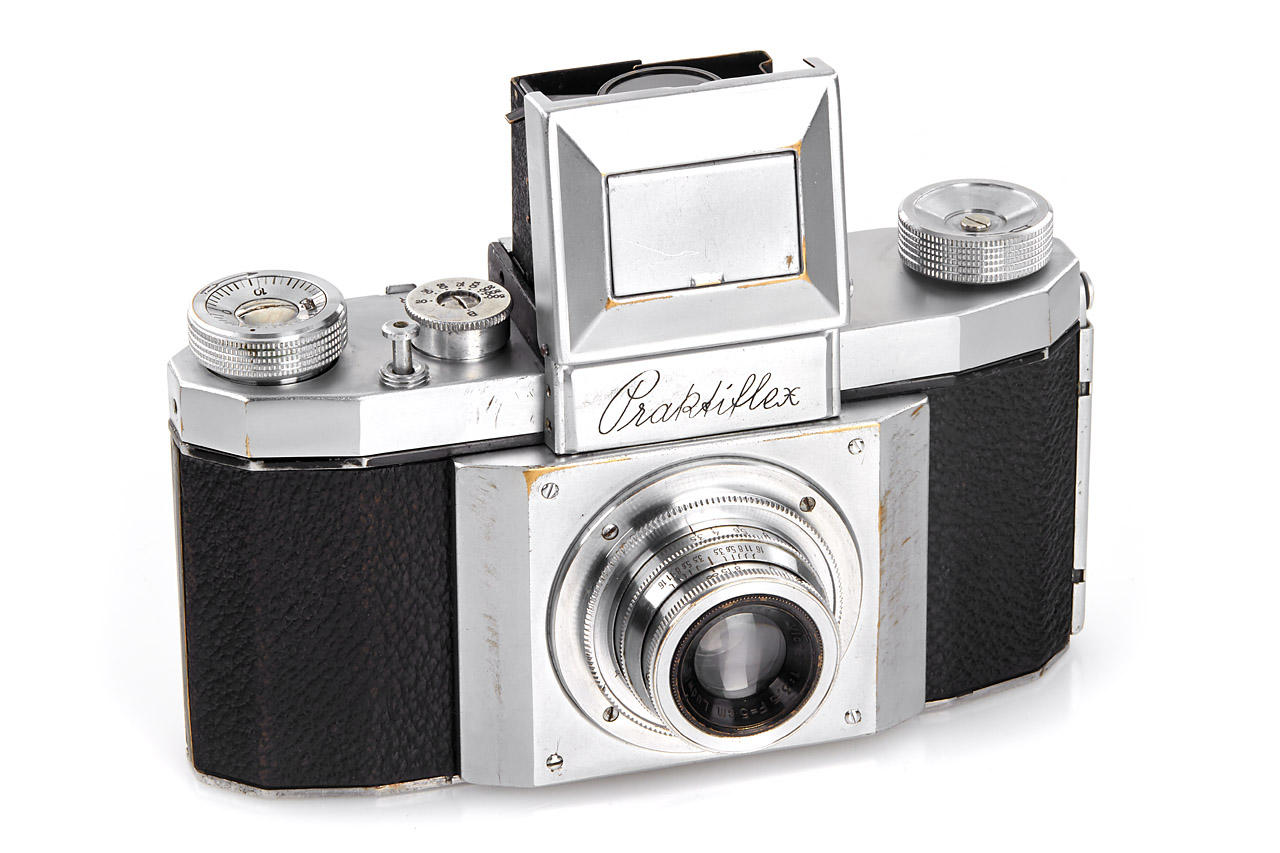 K.W. Praktiflex 073 *