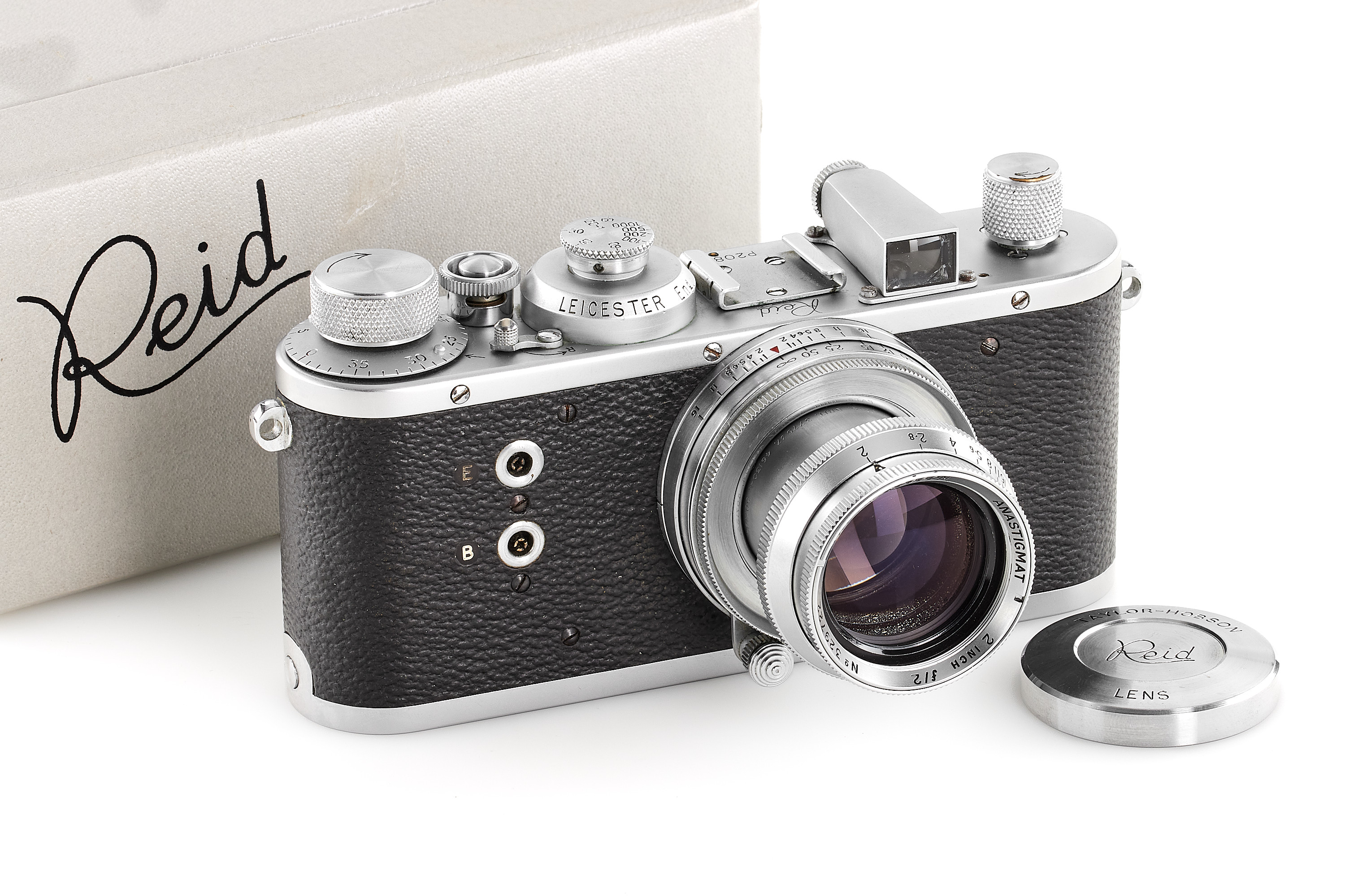 Reid I 'Royal Air Force' Reid I 'Royal Air Force'