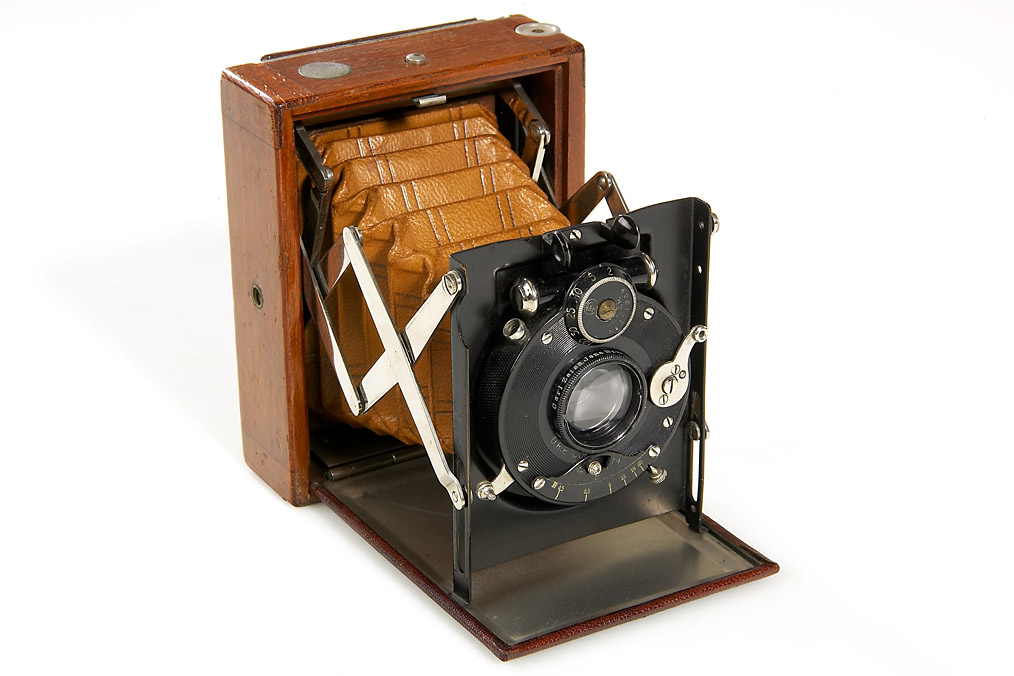 Contessa Nettel  Tropen-Sonnet