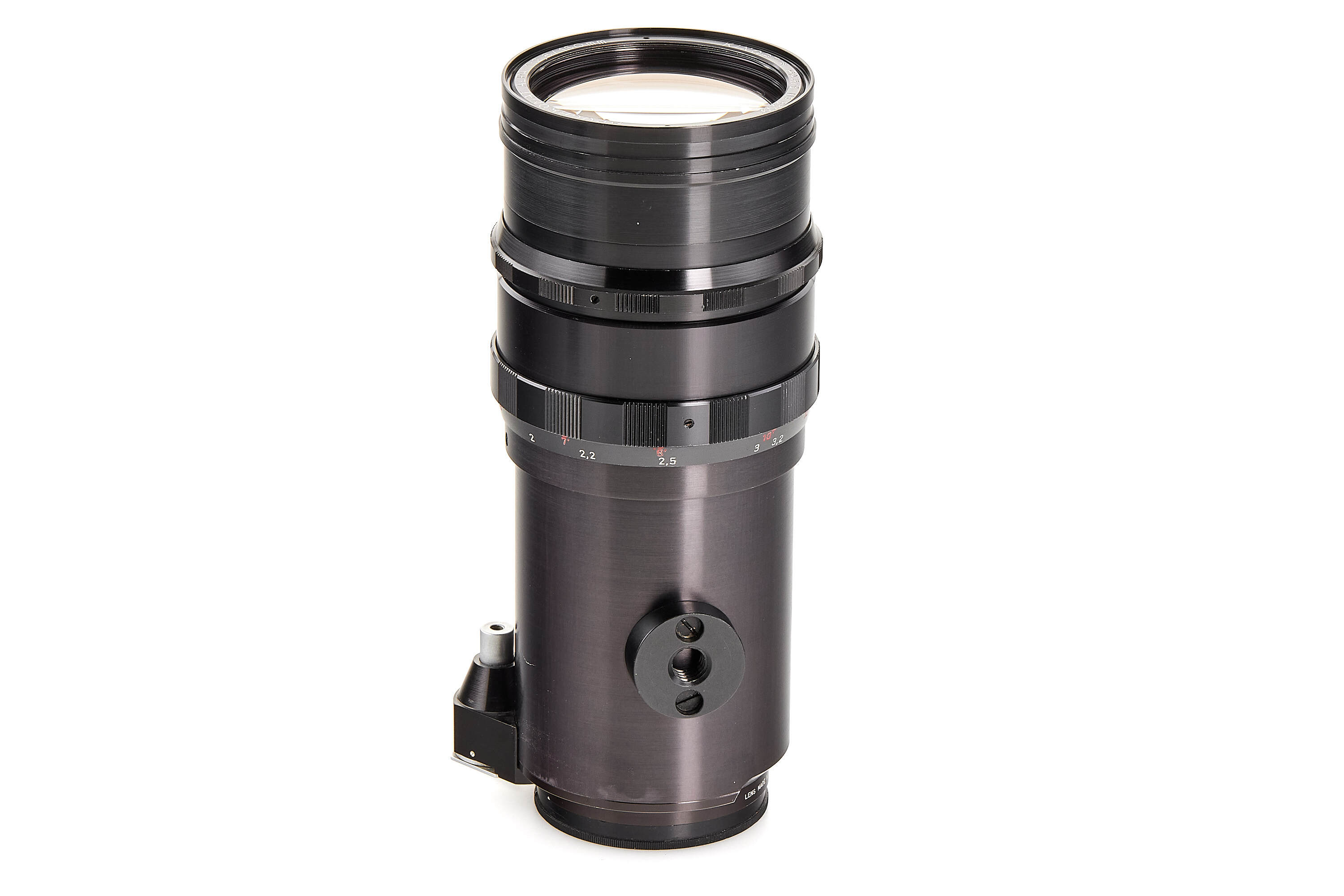 Kinoptik f. Alpa 2.8/150 Apochromat *