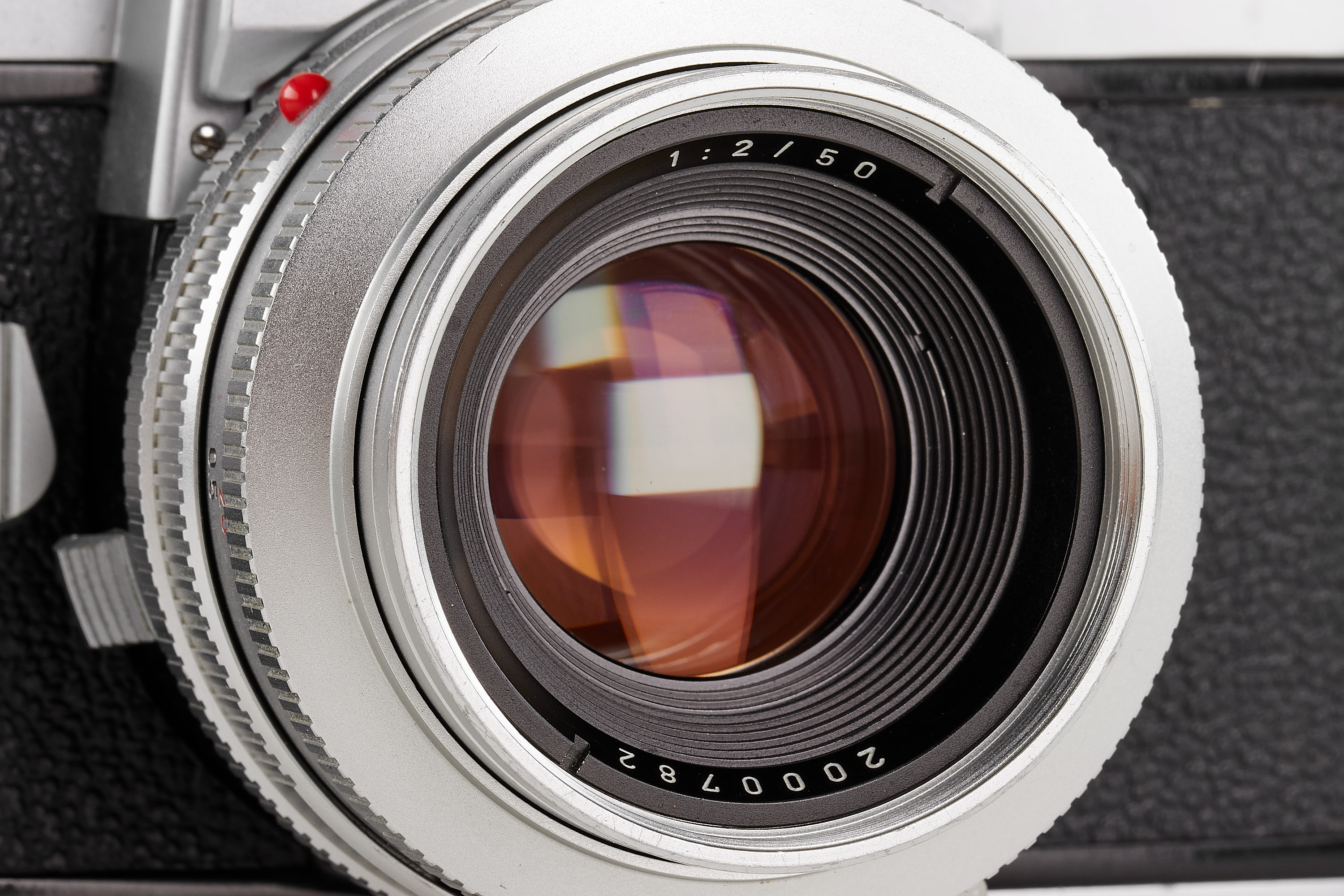 Leicaflex prototype | A01262 Leicaflex prototype | A01262