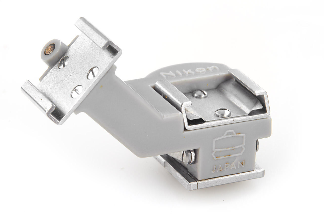 Nikon Offset Bracket for Flash BC IV