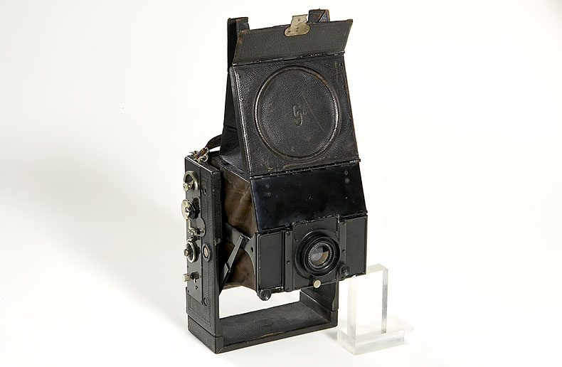 Goerz  Reflex-Ango Goerz  Reflex-Ango