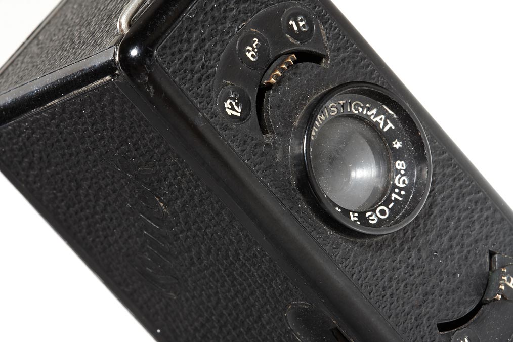Kwikquant Camera Quick Camera | AI_13_16740