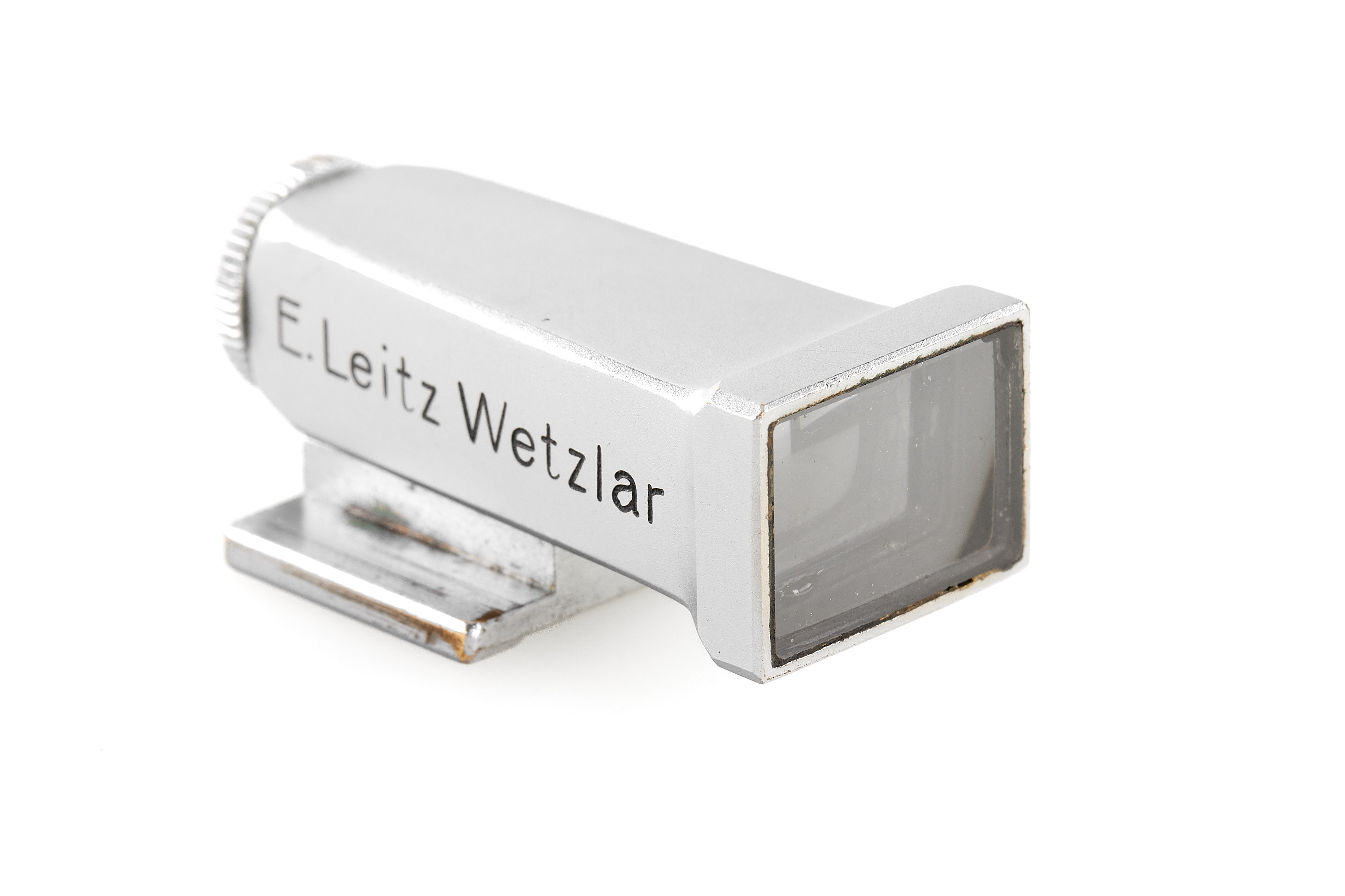 Leica Leitz Wetzlar OOZAB, LVFOO, LWHOO 30X, scène de mise au Leica Leitz Wetzlar OOZAB, LVFOO, LWHOO 30X, scène de mise au