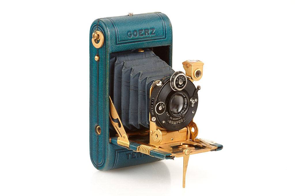 Goerz Roll-Tenax Deluxe