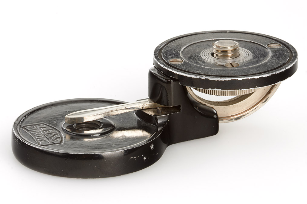 Zeiss Ikon  Kameraneiger