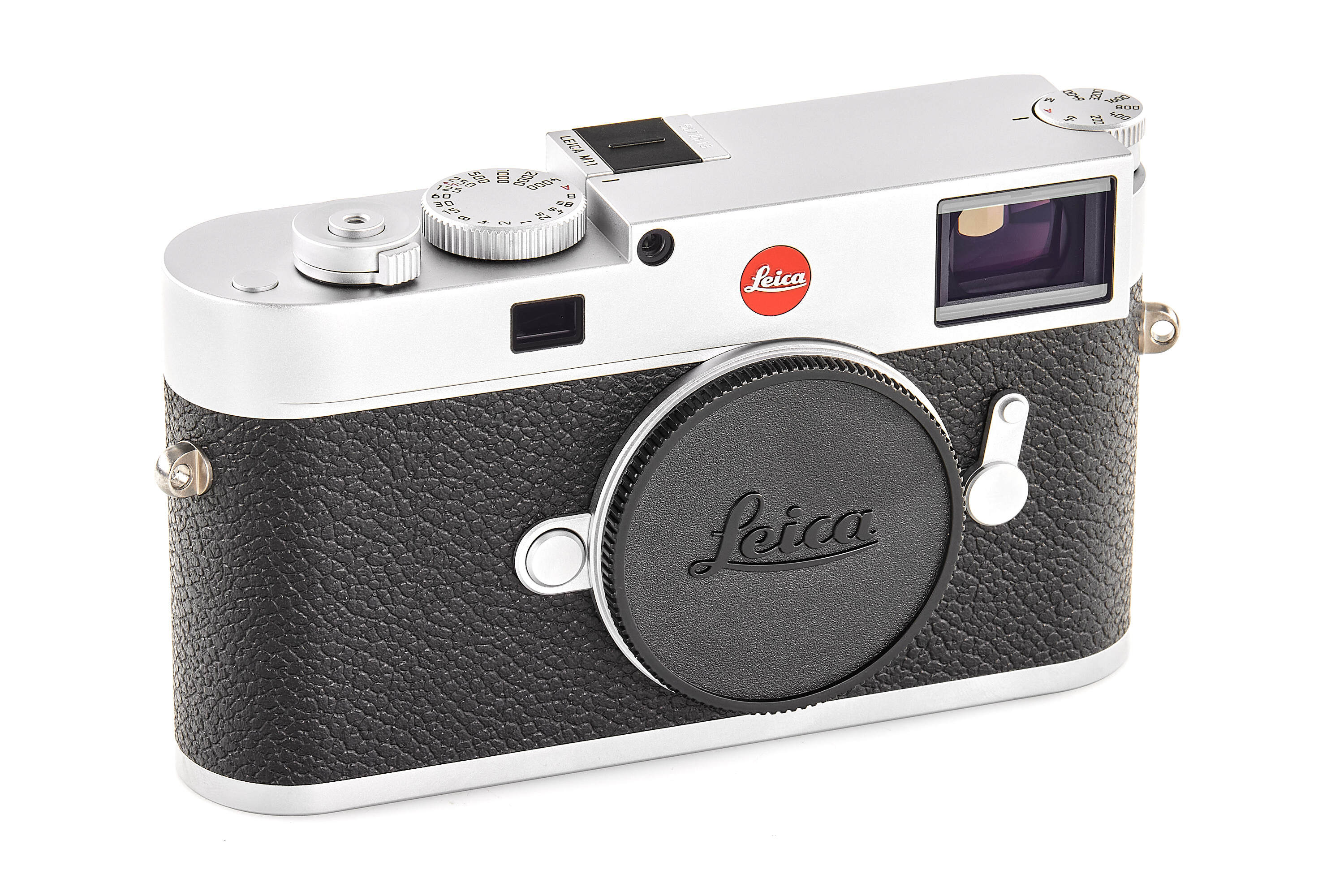 Leica M11 chrome 20201