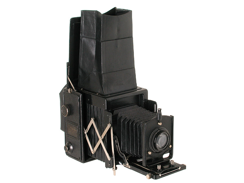 Ernemann  Ernoflex II