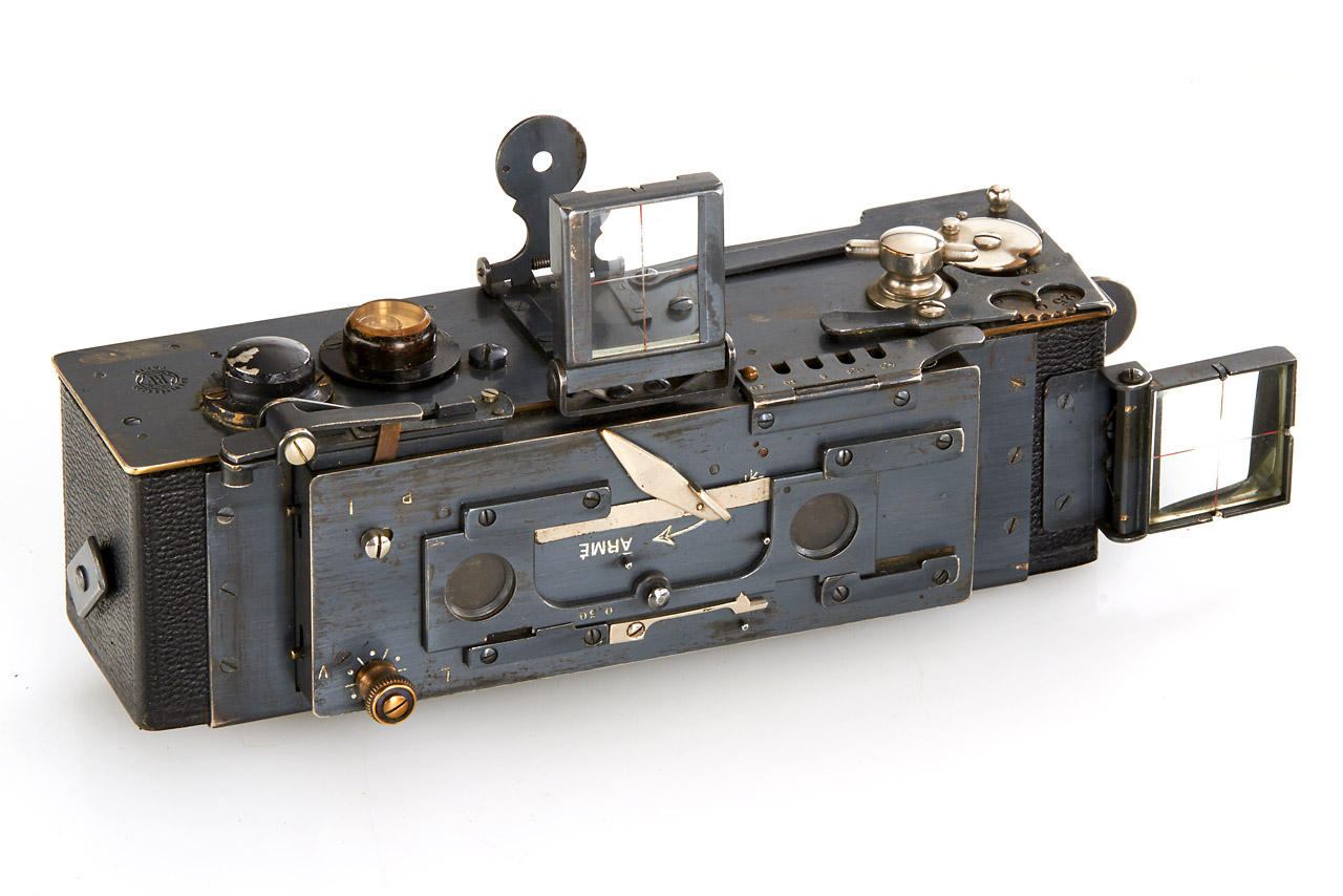 Richard Paris Homeos Stereo