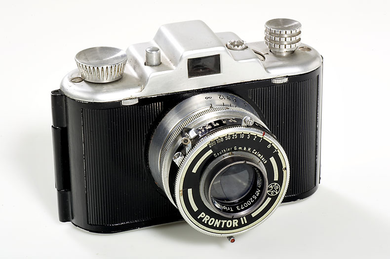 Frankonia Kamerawerk  Robinette Frankonia Kamerawerk  Robinette